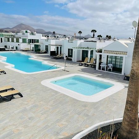Casa Adelfa Lägenhet Puerto del Carmen  Exteriör bild