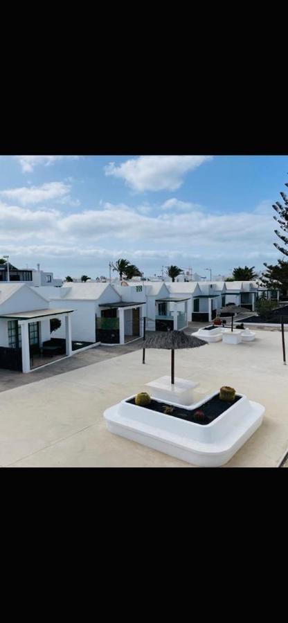Casa Adelfa Lägenhet Puerto del Carmen  Exteriör bild
