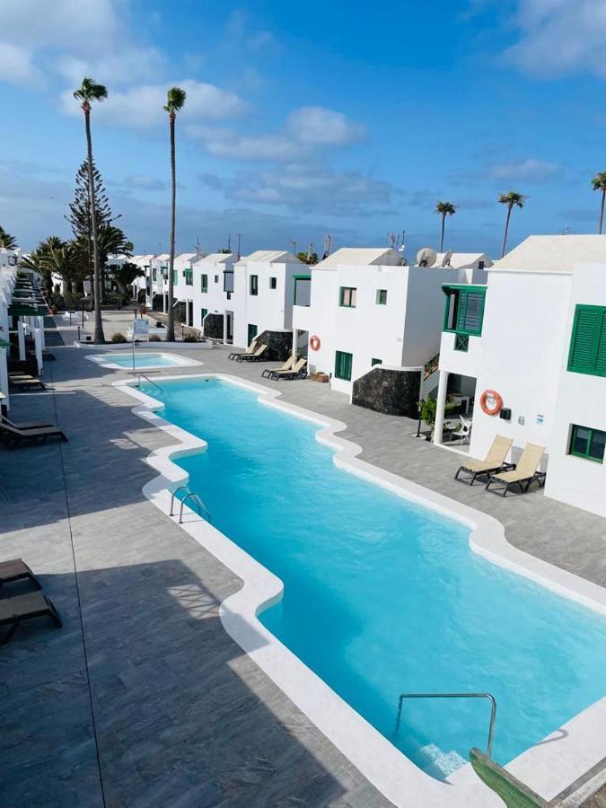 Casa Adelfa Lägenhet Puerto del Carmen  Exteriör bild