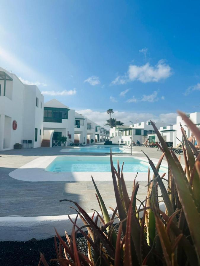 Casa Adelfa Lägenhet Puerto del Carmen  Exteriör bild