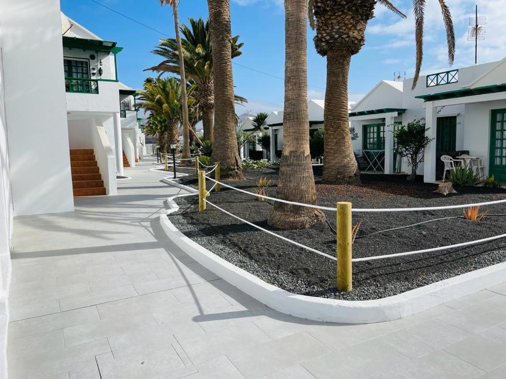 Casa Adelfa Lägenhet Puerto del Carmen  Exteriör bild